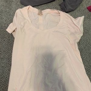 Carrie Underwood brand active wear